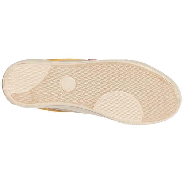 Womens Rocket Dog Cherry Blocked Fashion Sneakers