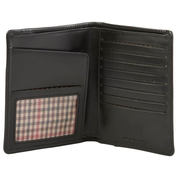 Baekgarrd 6in. Passport Wallet