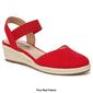 Womens LifeStride Kimmie Espadrilles Sandals - image 8