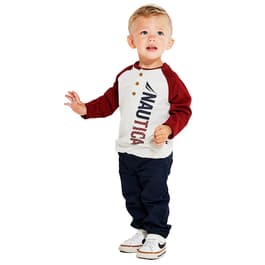 Boscov's baby 2024 boy clothes