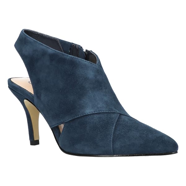 Womens Bella Vita Val Slingback Heels - image 