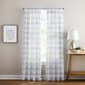 Harbor Stripe Panel Curtain - image 1