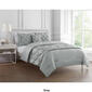 Olivia Parker® Pintuck 4pc. Comforter Set - image 2