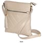 NICCI Quilt Crossbody Bag - image 5