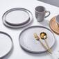 Stone Lain Jade 16pc. Stoneware Dinnerware Set - image 3