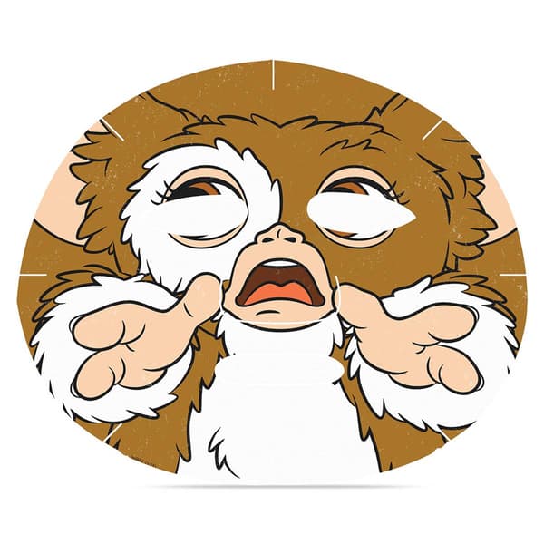 Mad Beauty Gremlins Sheet Face Mask