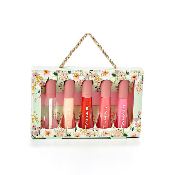 Tahari 5pc. Lip Gloss Collection - image 