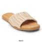 Womens Beach by Matisse Viva Slide Sandals - image 9
