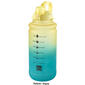 Wellness 101oz. Sports Bottle - image 5