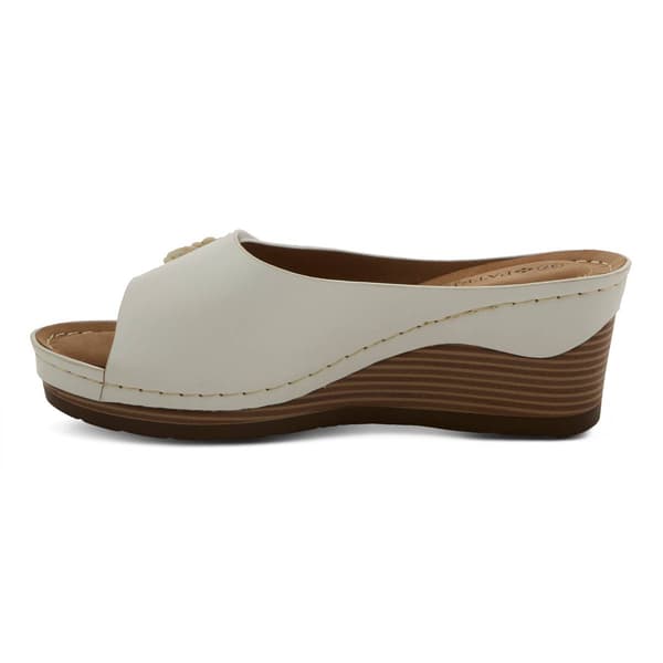 Womens Patrizia Mahan Wedge Sandals