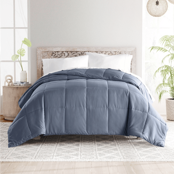 Soft Essentials Ultra Soft All Season Solid Comforter