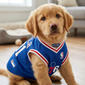 NBA Philadelphia 76ers Mesh Pet Jersey - image 1