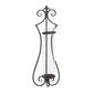 9th & Pike&#174; Black Iron Traditional Wall Sconce - image 7