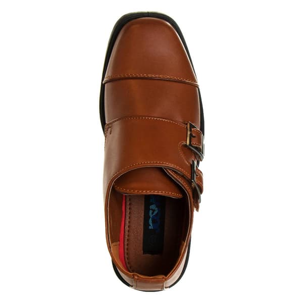 Little Boys Josmo Monk Dress Oxfords