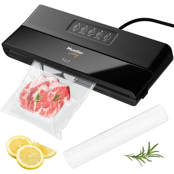 Vacuum Sealer - image 