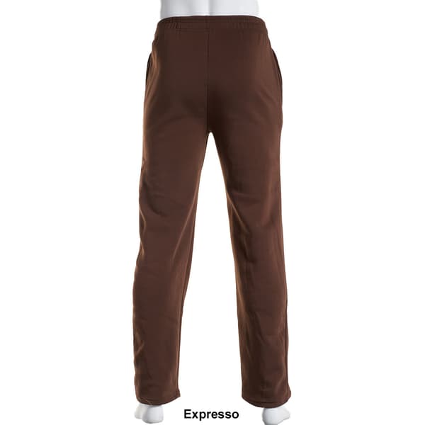 Mens Cougar&#174; Sport Basic Open Bottom Pants