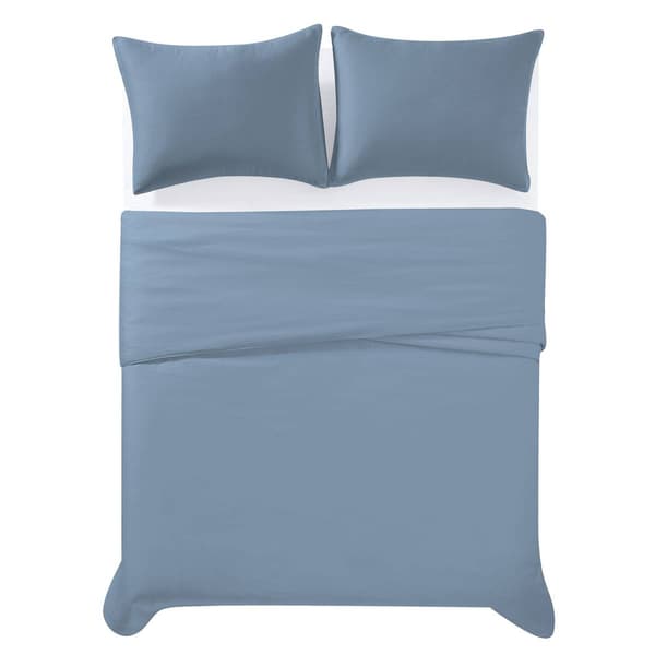 Christian Siriano NY® 300TC Cotton Sateen Duvet Set