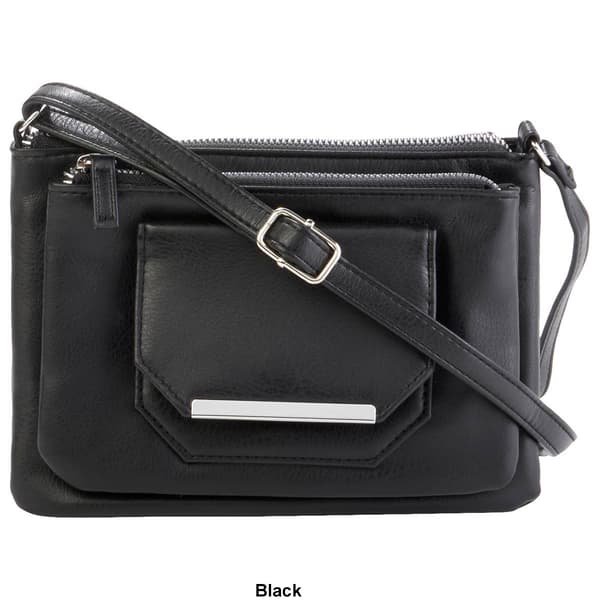 Mundi Demi Mini Crossbody