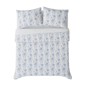The Farmhouse by Rachel Ashwell British Rose 3pc. Quilt Set - image 6