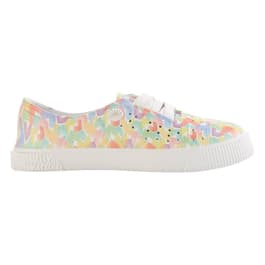 Big Girl Blowfish Rioo Fashion Sneakers - Off-White