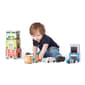 Melissa &amp; Doug® Nesting &amp; Sorting Buildings &amp; Vehicles - image 3