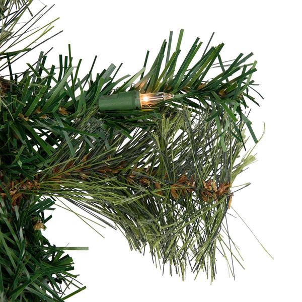 Northlight Seasonal Cashmere Pine Artificial Christmas Wreath