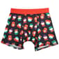 Mens Handcraft South Park Kids Boxer Briefs - Black - image 1
