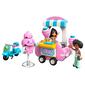 LEGO&#174; Friends Cotton Candy Stand & Scooter - image 2