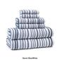 Cassadecor Urbane Stripe Bath Towel Collection - image 5