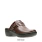 Womens Clarks® Delana Amber Clogs - image 9