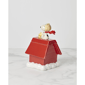 Lenox® Chef Snoopy Figural Cookie Jar - image 4