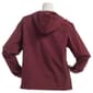 Womens Spyder Outdoor Woven Ribstop Sherpa Fleece Jacket - image 2