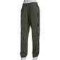 Womens Cavin Klein Performance Logo Strip High Waist Sweatpants - image 1