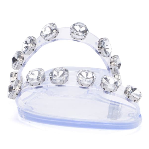 Womens New York & Company Chava Slide Sandals