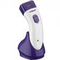 Conair(R) Womens Wet/Dry Rechargeable Shaver - image 1