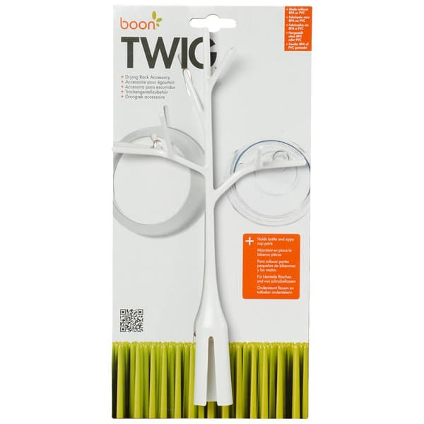 Baby Unisex Boon(R) Twig(tm) Drying Rack Accessory - image 