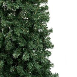National Tree 6ft. Linden Spruce Slim Tree