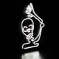 Northlight Seasonal 15in. LED Neon Skeleton Window Silhouette - image 6