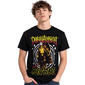 Young Mens WWE(R) Danhausen Curse Graphic Tee - image 1