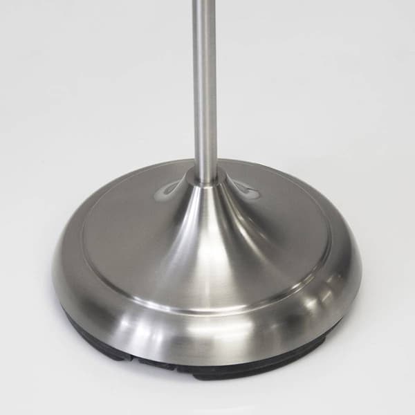 Simplee Adesso 5 Light Floor Lamp