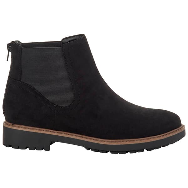Womens Espirit Skylar Ankle Boots