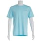 Mens Joe Marlin Tahiti Hut Short Sleeve Tee - image 1