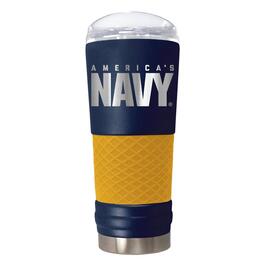 U.S. Navy Draft Tumbler