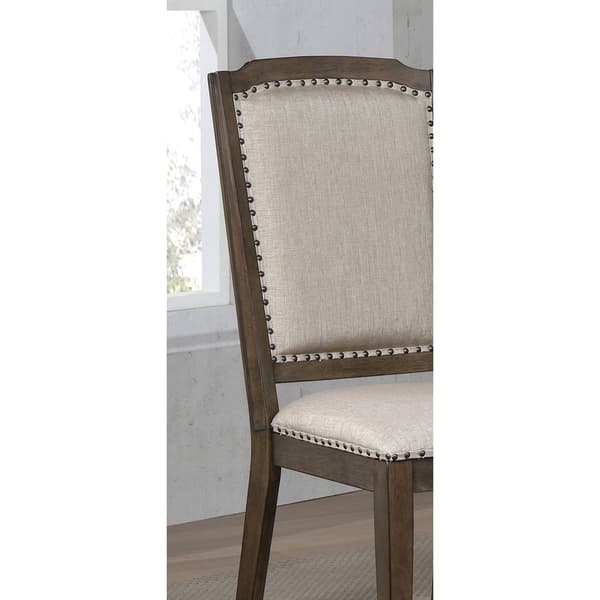 Besthom Cali Dining Chairs - Set of 2