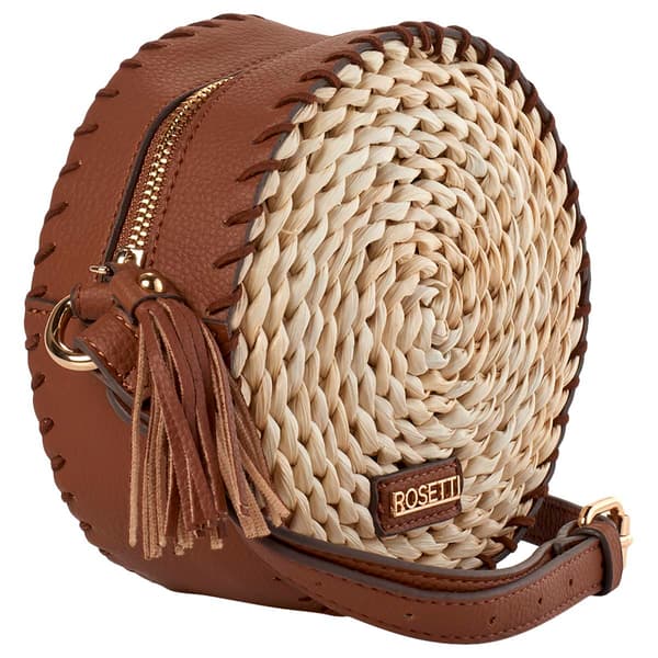 Rosetti&#174; London Round Crossbody