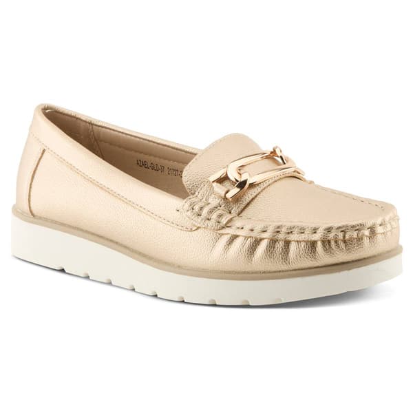 Womens Patrizia Azael Loafers