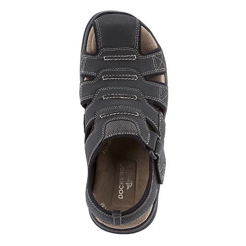 Mens Dockers&#174; Searose Comfort Fisherman Strappy Sandals