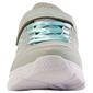 Big Girls Skechers Wavy Lites &#8211; Blissfully Free Athletic Sneakers - image 6