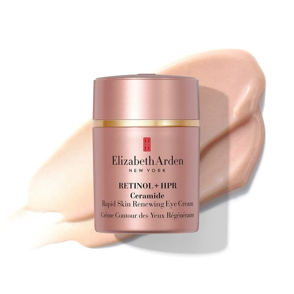 Elizabeth Arden Retinol + HPR Ceramide Capsules Eye Cream