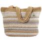 The Sak Casual Sand Stone Classic Crochet Tote - image 1